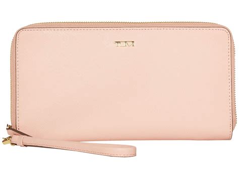 tumi rfid wallets for women